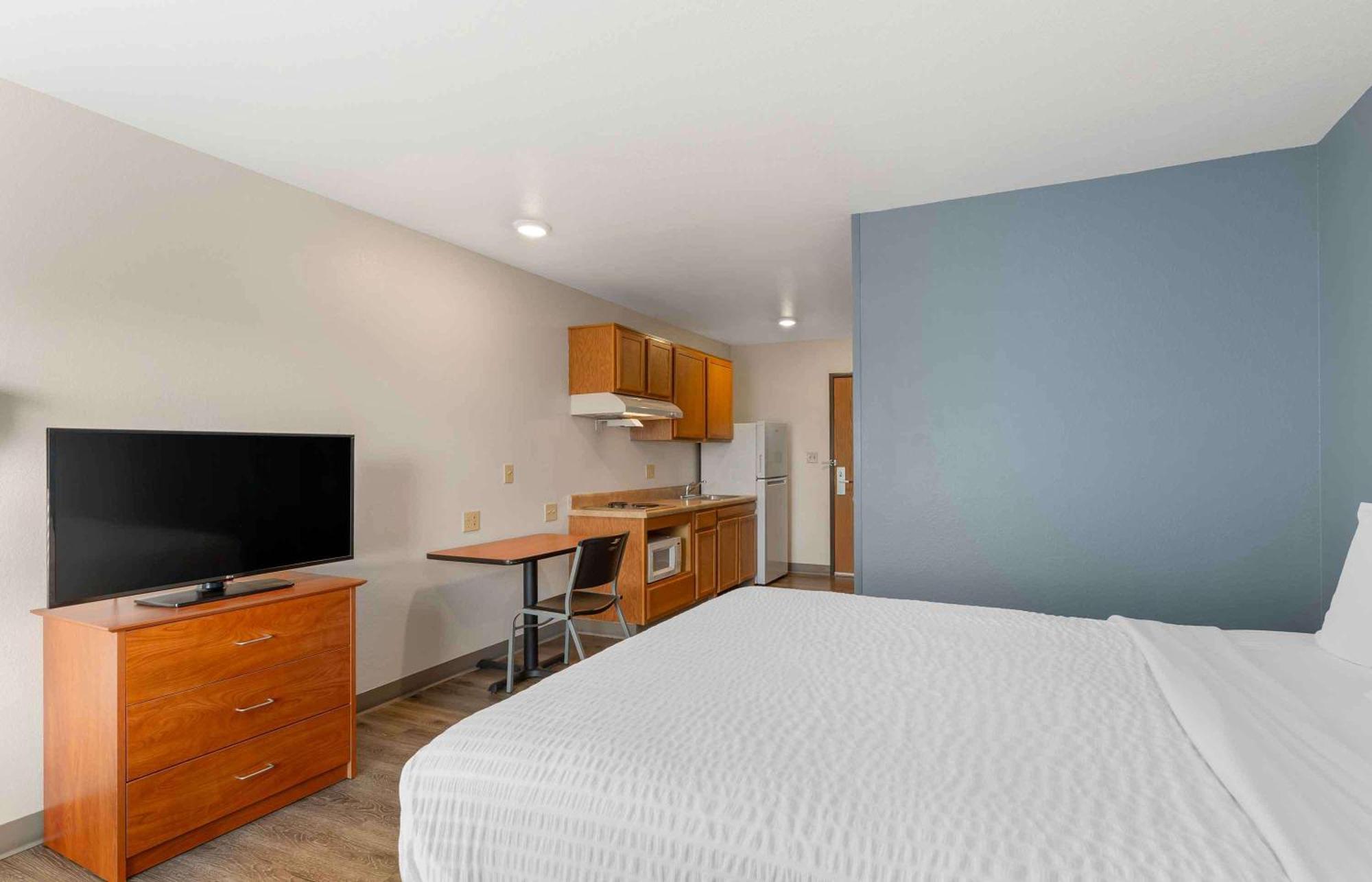 Extended Stay America Select Suites - Melbourne - West メルボルン エクステリア 写真