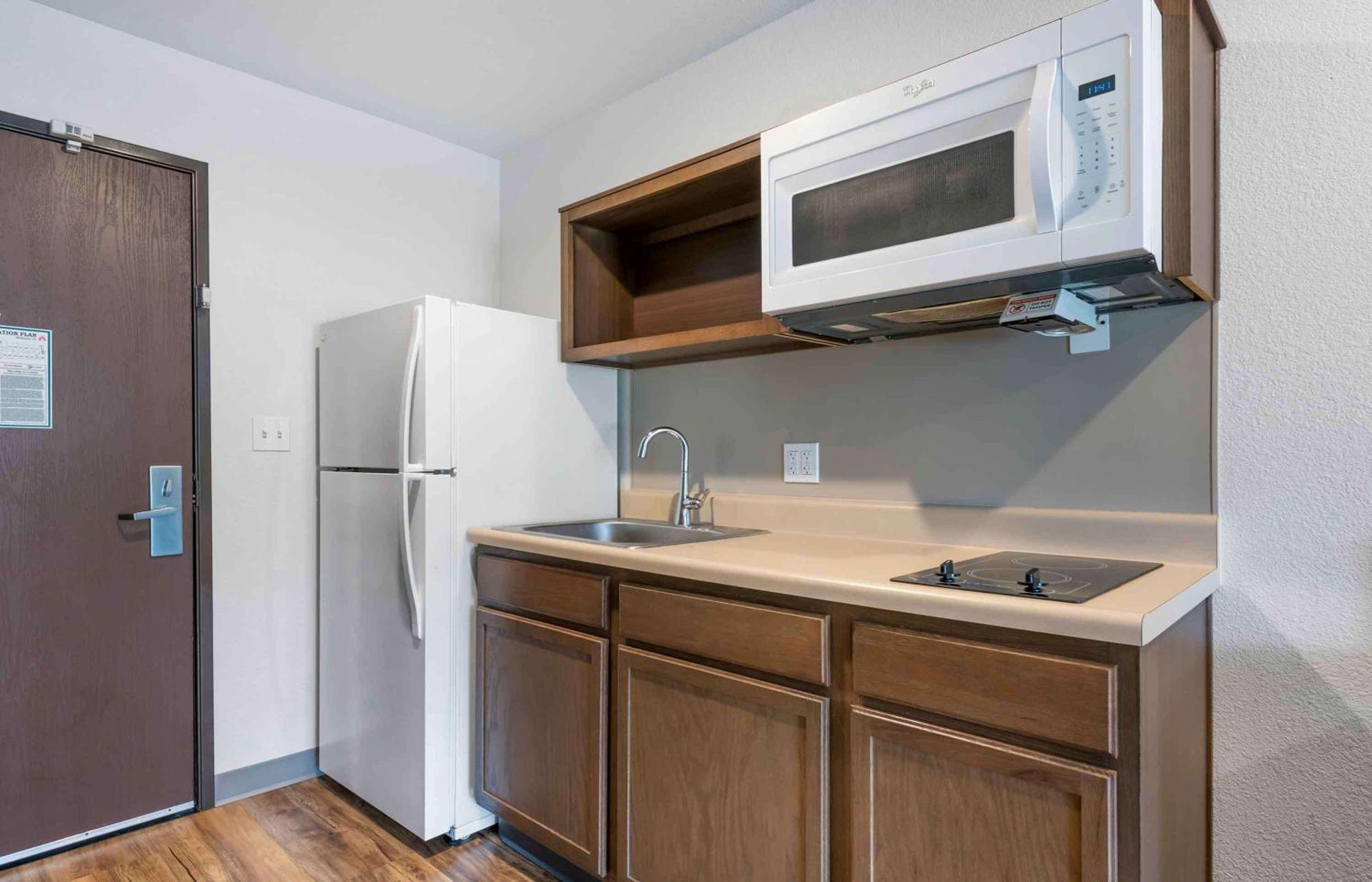 Extended Stay America Select Suites - Melbourne - West メルボルン エクステリア 写真