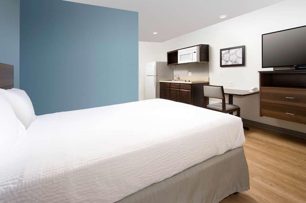 Extended Stay America Select Suites - Melbourne - West メルボルン 部屋 写真