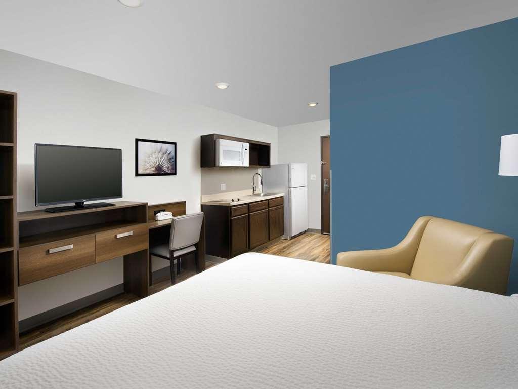 Extended Stay America Select Suites - Melbourne - West メルボルン 部屋 写真