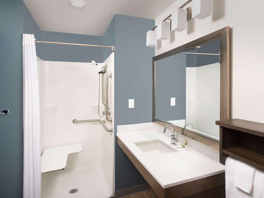 Extended Stay America Select Suites - Melbourne - West メルボルン 部屋 写真