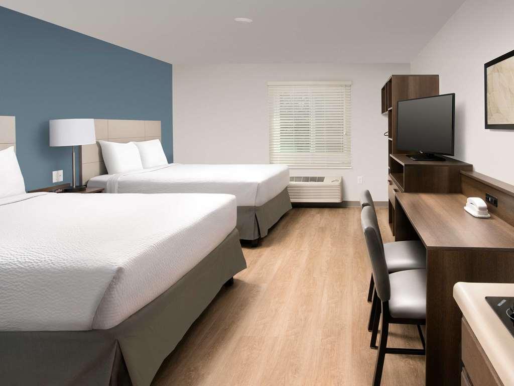 Extended Stay America Select Suites - Melbourne - West メルボルン 部屋 写真