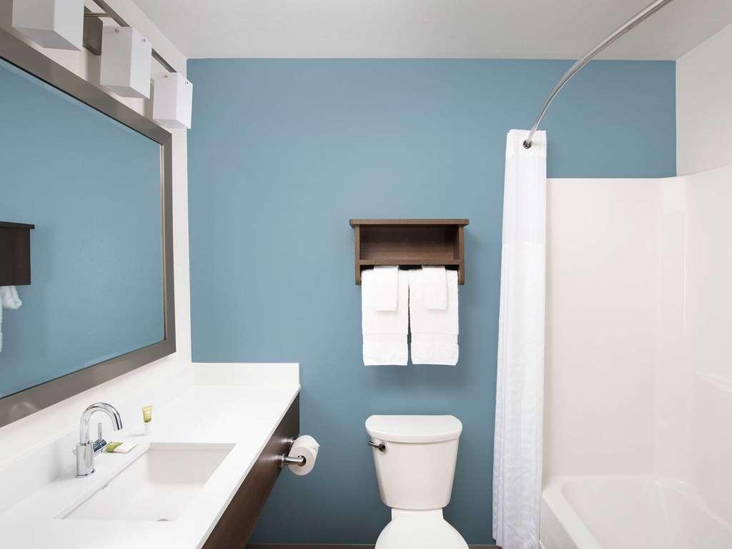 Extended Stay America Select Suites - Melbourne - West メルボルン 部屋 写真