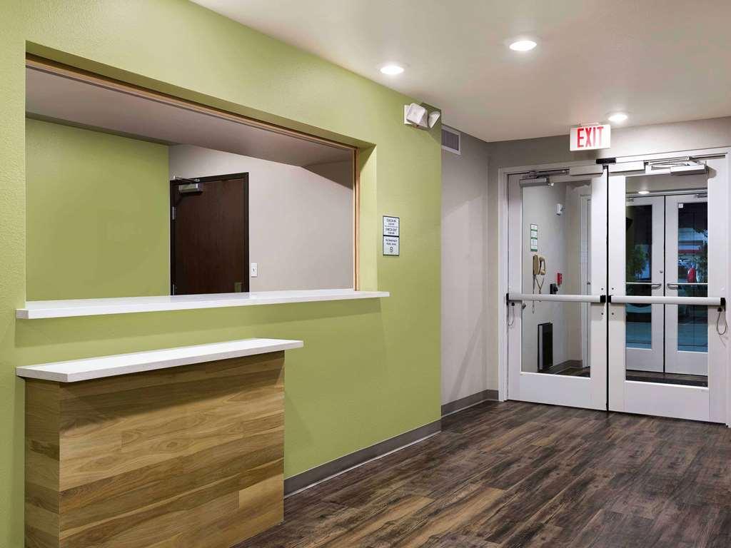 Extended Stay America Select Suites - Melbourne - West メルボルン インテリア 写真