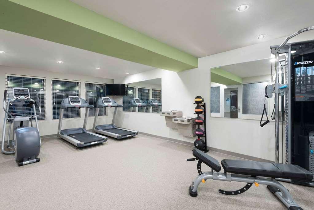 Extended Stay America Select Suites - Melbourne - West メルボルン 設備 写真